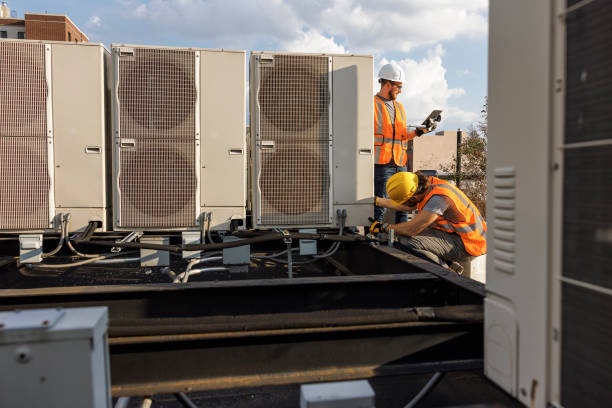 Valentine, NE HVAC Company