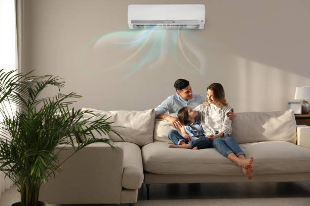 Best Thermostats and Smart Controls in Valenti, NE