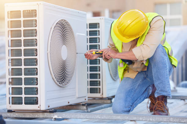 Best HVAC for Healthcare Facilities in Valenti, NE