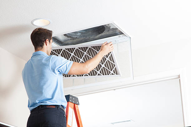 Best HVAC Retrofitting and Upgrading in Valenti, NE