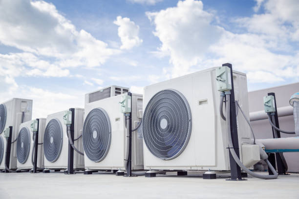 Best Emergency HVAC Services in Valenti, NE