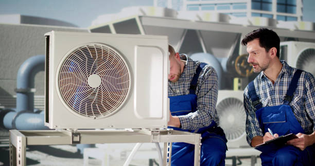 Best Solar-powered HVAC Systems in Valenti, NE