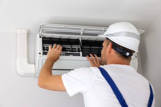 Best HVAC Software and Technology in Valenti, NE